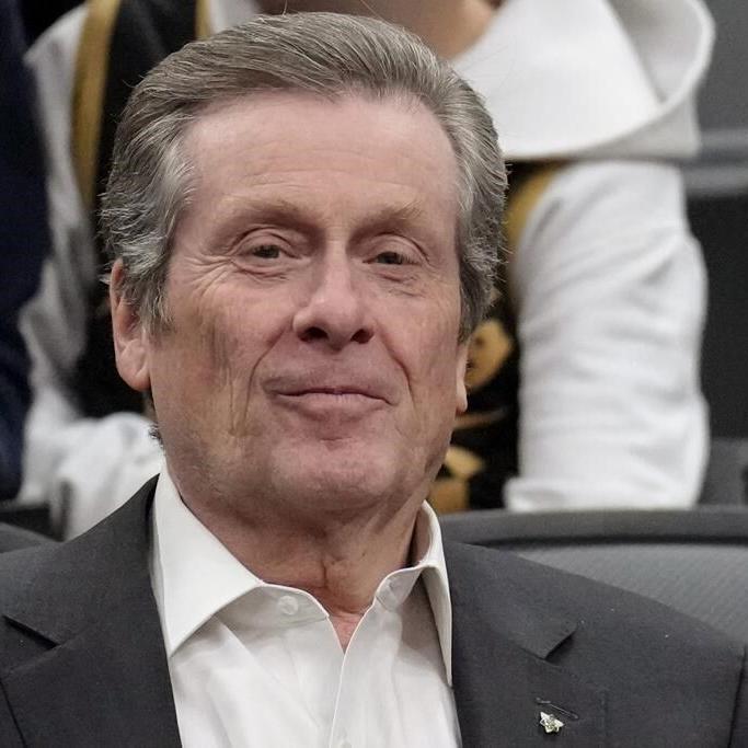 Former Toronto mayor John Tory to rejoin Rogers Communications board of directors